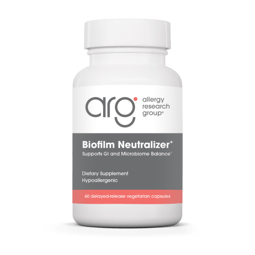 Biofilm Neutralizer
