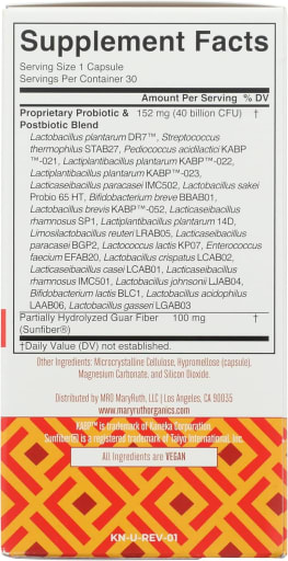 Women's Daily Care 3-in-1 Probiotic