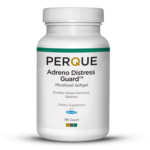 Adreno Distress Guard