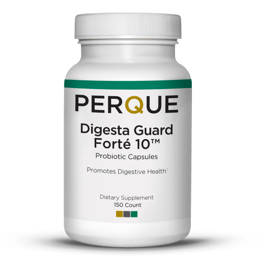 Digesta Guard Forte 10 Capsules
