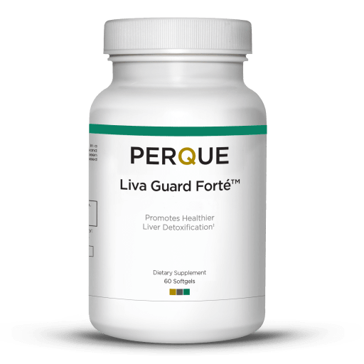 Liva Guard Forte