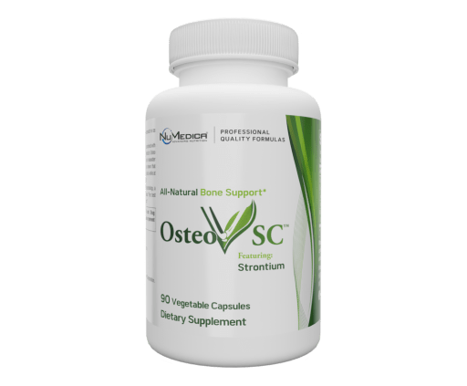 OsteoV SC