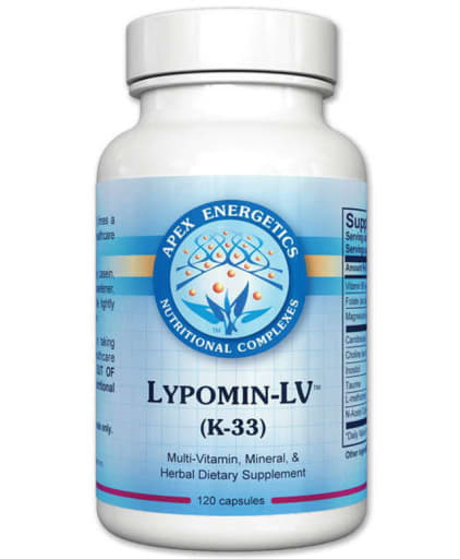Lypomin-LV