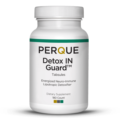 Detox IN Guard Tabsules