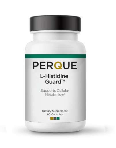 L-Histidine Guard