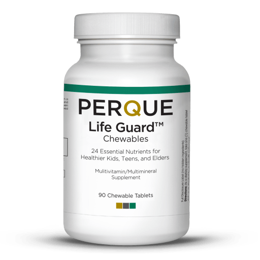 Life Guard Chewables