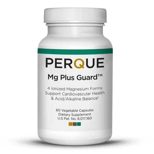 Mg Plus Guard