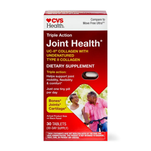 Triple Action Joint Health