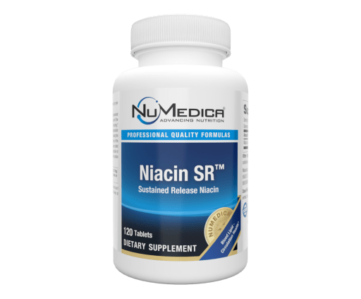 Niacin SR