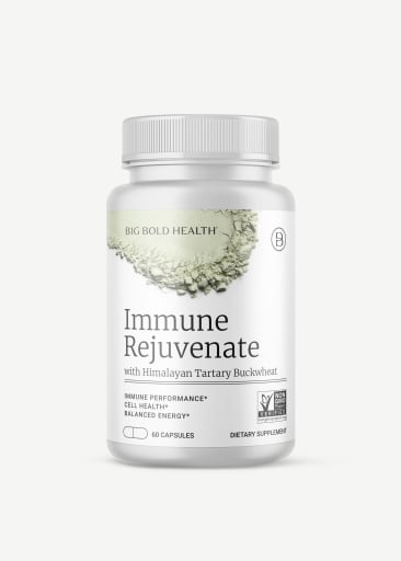 Immune Rejuvenate