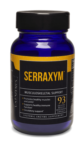 SERRAXYM