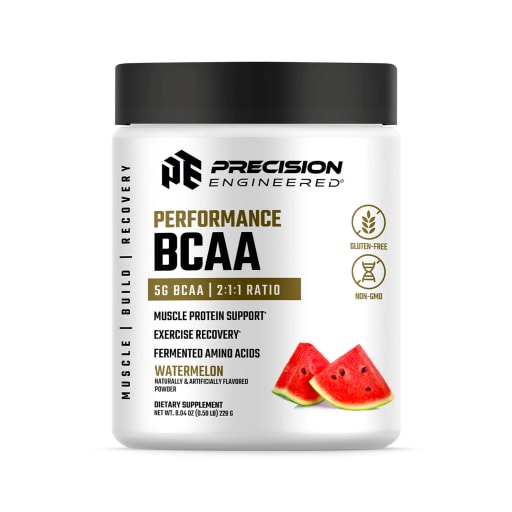 Performance BCAA (Watermelon)