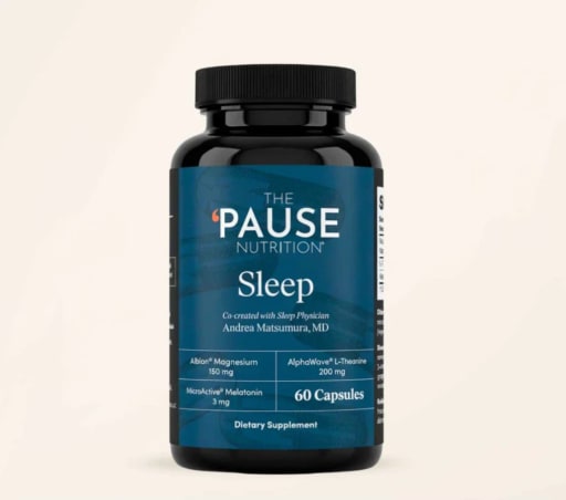 Sleep