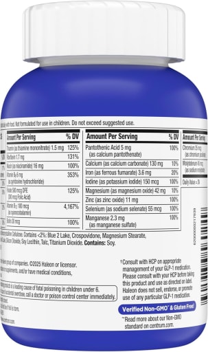 Nutrient Replenish