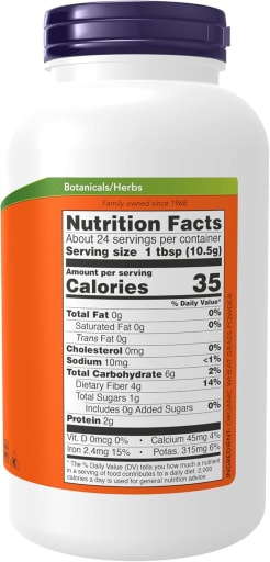 Certified Organic Wheat Grass Pure Powder
