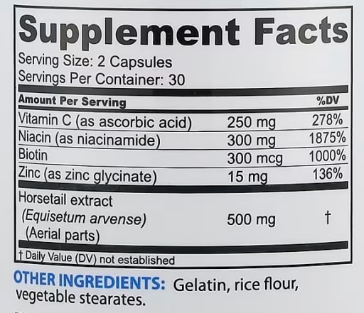 Ageless Collagen Booster