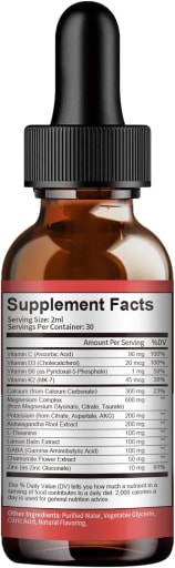 Liposomal Potassium 13-IN-1