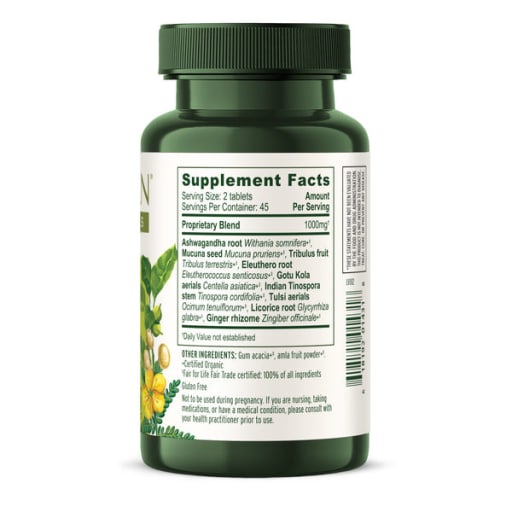Adrenal Nourish