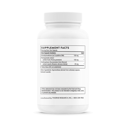 Hormone Advantage