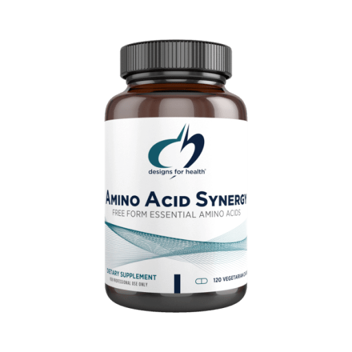 Amino Acid Synergy