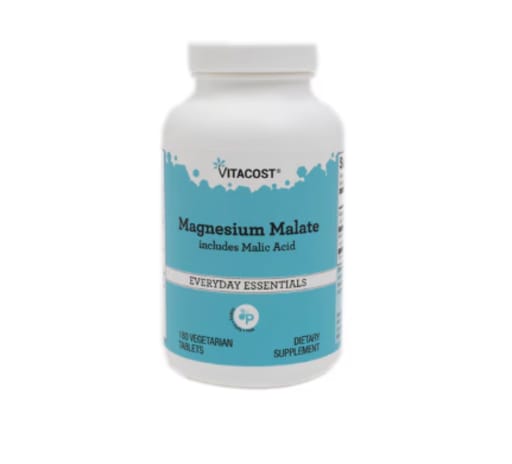 Magnesium Malate
