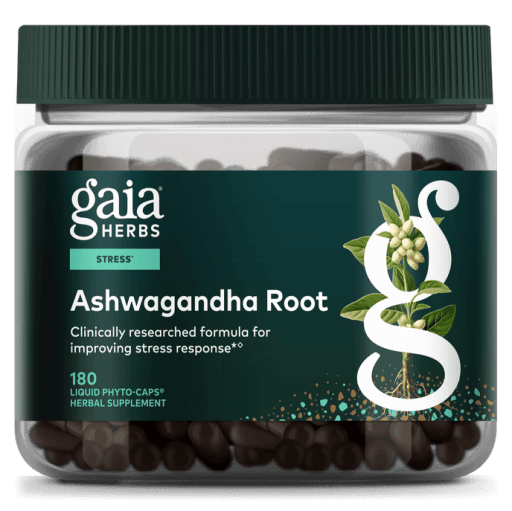 Ashwagandha Root