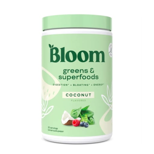 Greens & Superfoods (Coconut)