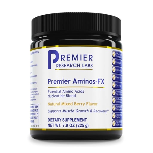 Premier Aminos-FX
