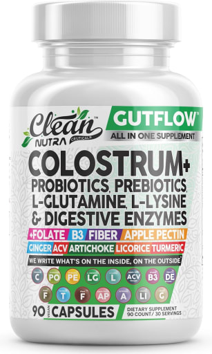 Gutflow