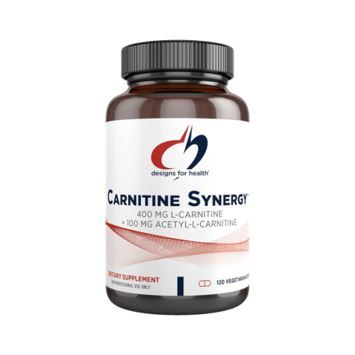 Carnitine Synergy™