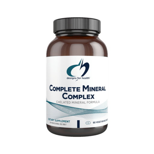 Complete Mineral Complex