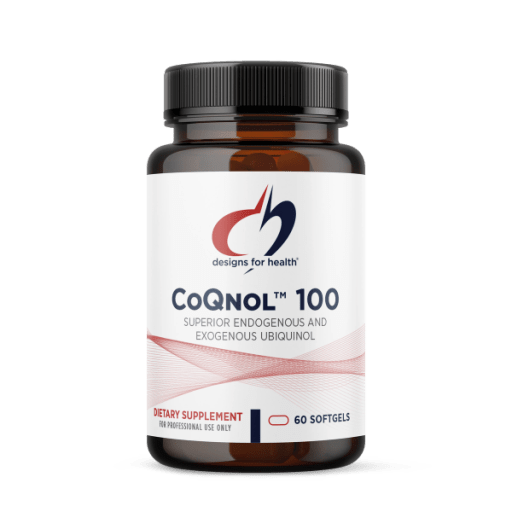 CoQnol™ 100