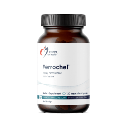Ferrochel®