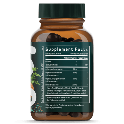 Adrenal Health Nightly Restore