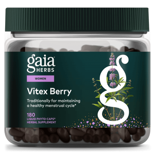 Vitex Berry
