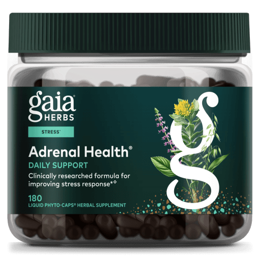 Adrenal Health Daily Support