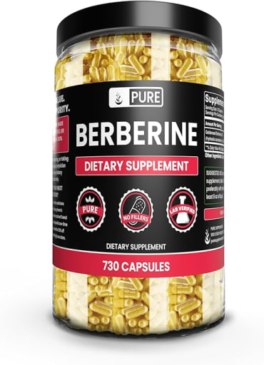 Berberine