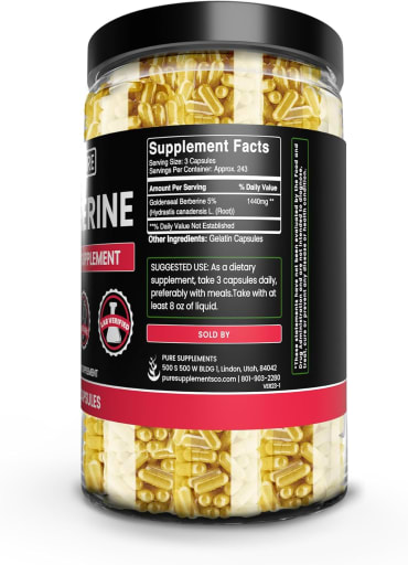 Berberine