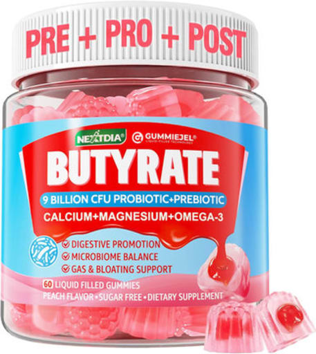 Butyrate