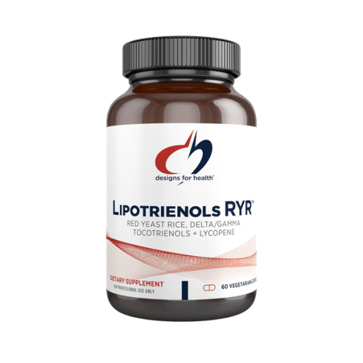 Lipotrienols RYR™