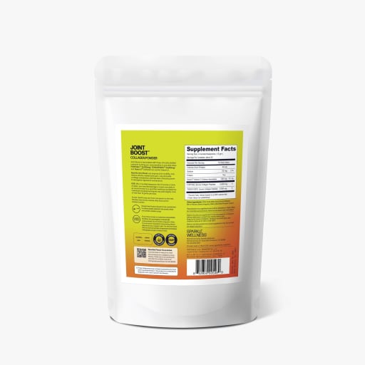 Osteo Boost (Mixed Berry)