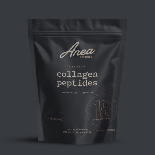 Collagen Peptides (Unflavored)