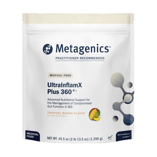 UltraInflamX Plus 360 (Tropical Mango)