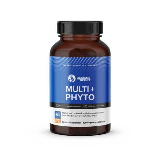 Multi + Phyto