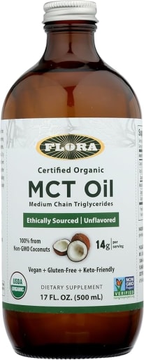 MCT Oil