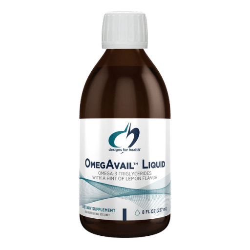 OmegAvail™ Liquid