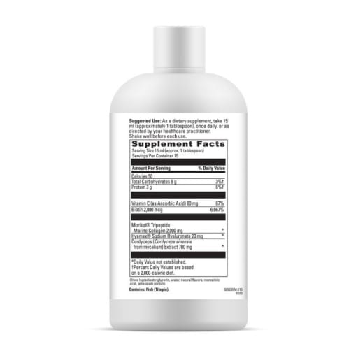 Collagen Flex (Toasted Cinnamon)