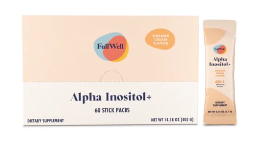 Alpha Inositol+ Sticks