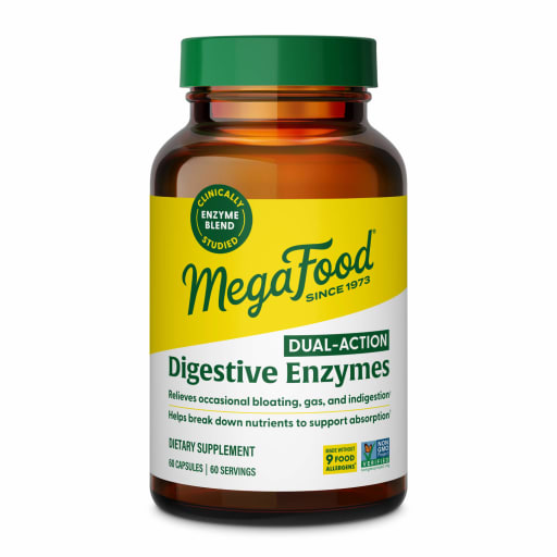 Digestive Enzymes