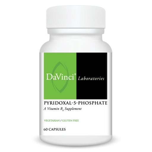 Pyridoxal-5-Phosphate